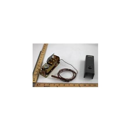 Raypak 007392F Tank Aquastat Control 007392F